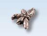 Metallperle Libelle