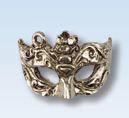 Charm mask