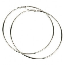 Earring pendant 80mm