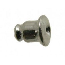 Earring end caps