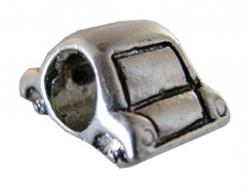 Metallauto im Pandora-Stil