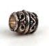 Pandora Style metal worked