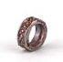 Pandora Style metal narrow processed