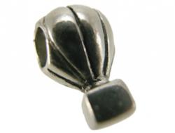 Pandora Style metaal olifant bruin