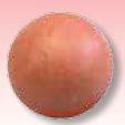 Pardo Jewellery Clay Andenopal