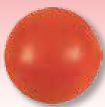 Pardo Jewellery Clay Granat