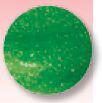 Pardo Jewelery Clay Amazonit with Silber Glitter