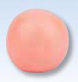 Pardo Schmuck Ton Alabaster