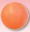 Pardo Jewellery Clay Neon Orange