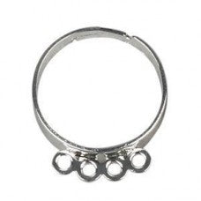 Ring met ogen