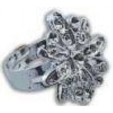 Ring fleur