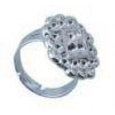 Ring carreau