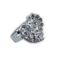 Ring petit couer