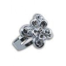 Ring papillon