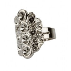 Ring ovale