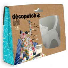 Decopatch kit 012 Cat