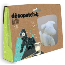 Decopatch kit 017 Dog