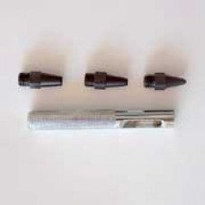 Perforator set