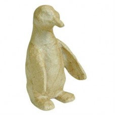 Décopatch dier AP117 Pinguin