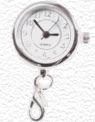 Horloge rond hanger