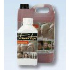 Powertex terra cotta 1000ml