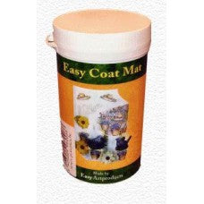 Powertex Easy coat mat