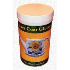 Powertex Easy coat glans