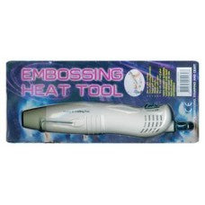 Embossing Heat Tool