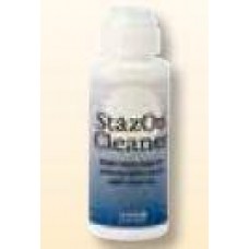 StazOn Cleaner Opaque White