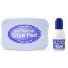 The Essential Glue Pad