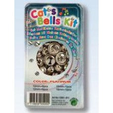Kattenbelletjes