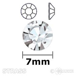 Strass 7mm