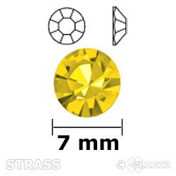 Strass 7mm