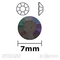 Strass 7mm