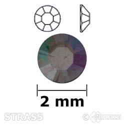 Strass 2mm