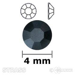 Strass 4mm