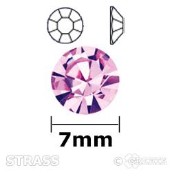 Strass 7mm