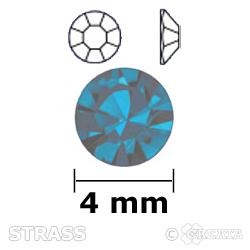 Strass 4mm