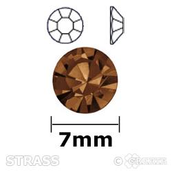 Strass 7mm