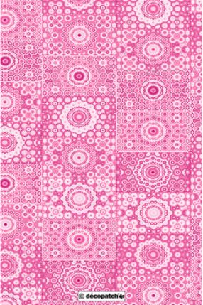Décopatch vel 631