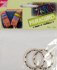 Paracord ring