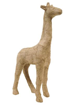 Décopatch dier AP608 Giraffe