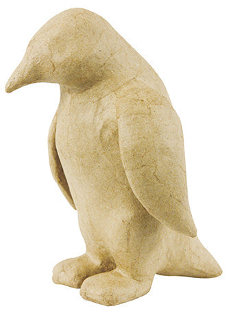 Décopatch dier LA002 Pinguin