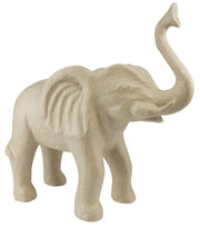 Décopatch dier LA003 Olifant