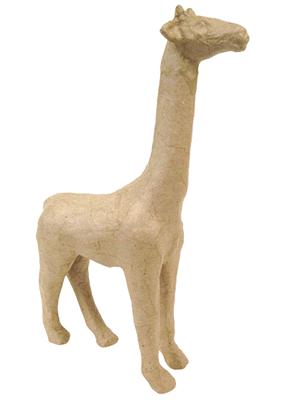 Décopatch dier SA102 Giraffe