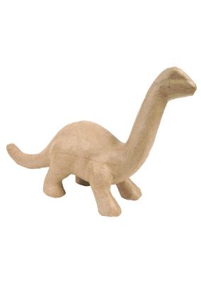 Décopatch dier SA104 Brontosaurus