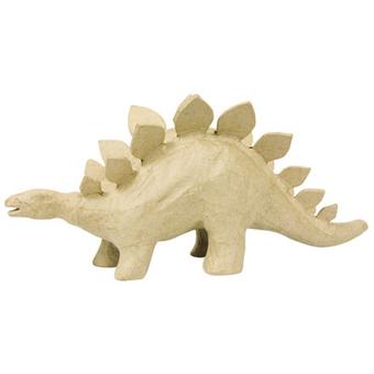 Décopatch dier SA123 Stegosaurus