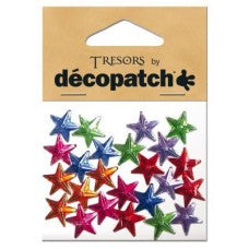 Tresors Sterretjes 13mm