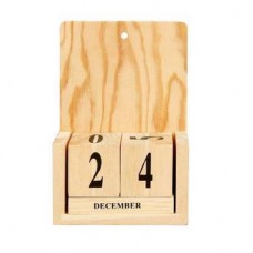 Kalender met datum