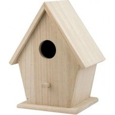 Vogelhaus 7